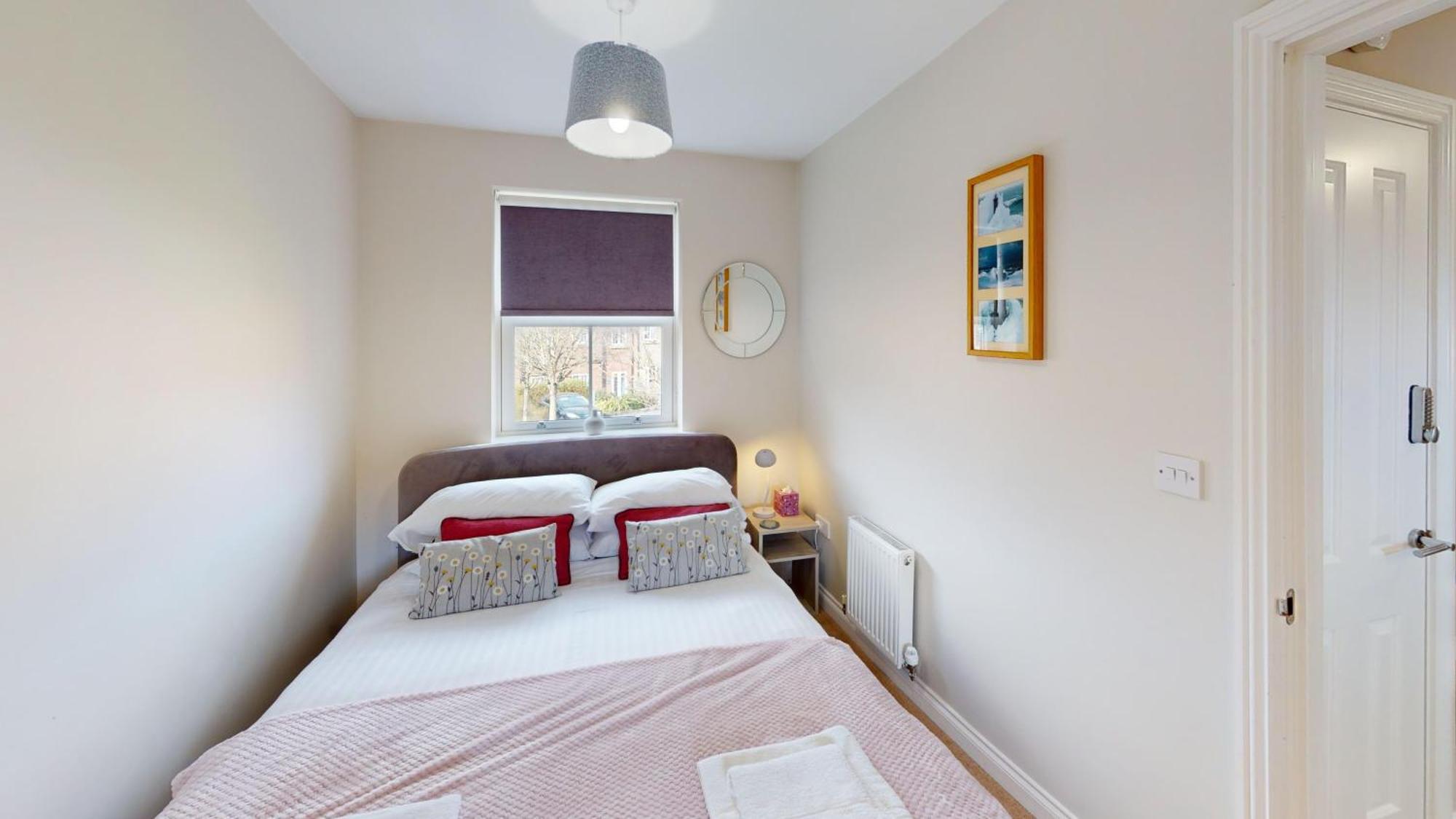 Honeybee Cottage Filey Exterior foto